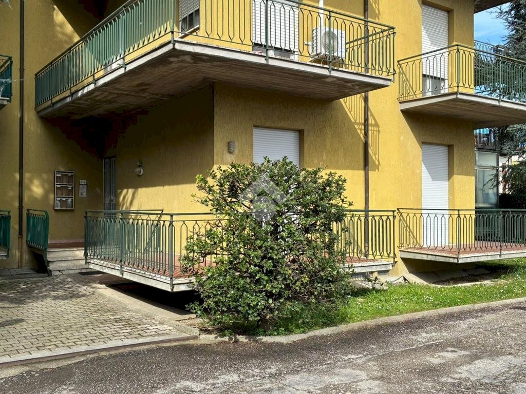 Two-room apartment Via XXV Aprile, Cesena - photo 2