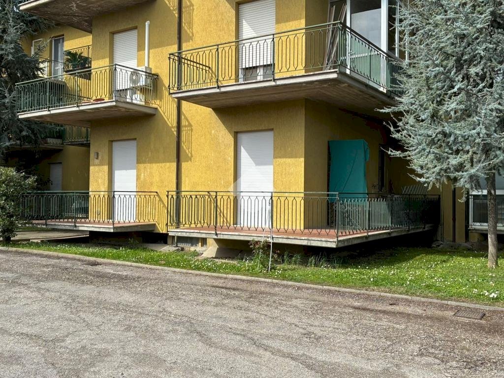 Two-room apartment Via XXV Aprile, Cesena - photo 3