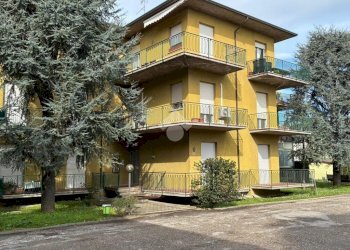 Two-room apartment Via XXV Aprile, Cesena - photo 1