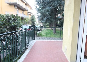Two-room apartment Via XXV Aprile, Cesena - photo 9
