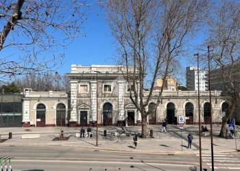 Appartamento Piazzale Cesare Battisti, Rimini - foto 35