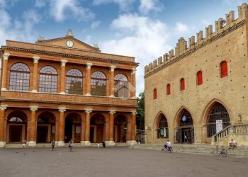 Appartamento Piazzale Cesare Battisti, Rimini - foto 37