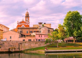 Appartamento Piazzale Cesare Battisti, Rimini - foto 39