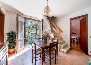 Trilocale Giaretta Ienza, Canossa - foto 1