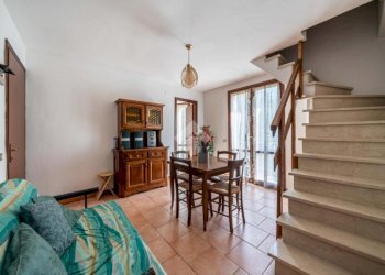 Trilocale Giaretta Ienza, Canossa - foto 2