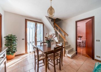 Trilocale Giaretta Ienza, Canossa - foto 3