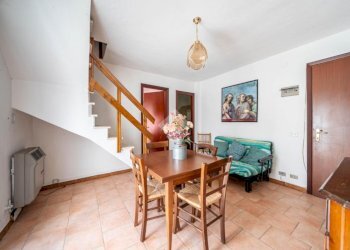 Trilocale Giaretta Ienza, Canossa - foto 4