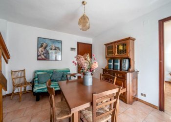 Trilocale Giaretta Ienza, Canossa - foto 5