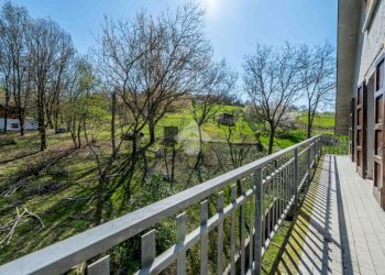 Trilocale Giaretta Ienza, Canossa - foto 10