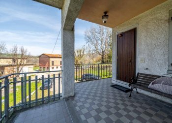 Trilocale Giaretta Ienza, Canossa - foto 19