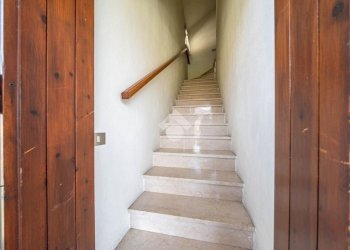 Trilocale Giaretta Ienza, Canossa - foto 22