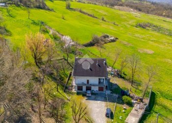 Trilocale Giaretta Ienza, Canossa - foto 26