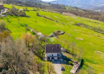 Trilocale Giaretta Ienza, Canossa - foto 29