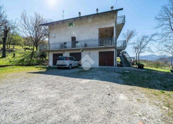 Trilocale Giaretta Ienza, Canossa - foto 32