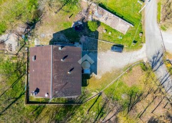 Trilocale Giaretta Ienza, Canossa - foto 33