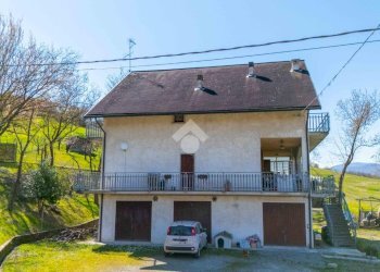 Trilocale Giaretta Ienza, Canossa - foto 34