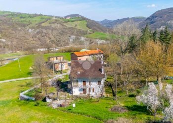 Trilocale Giaretta Ienza, Canossa - foto 36