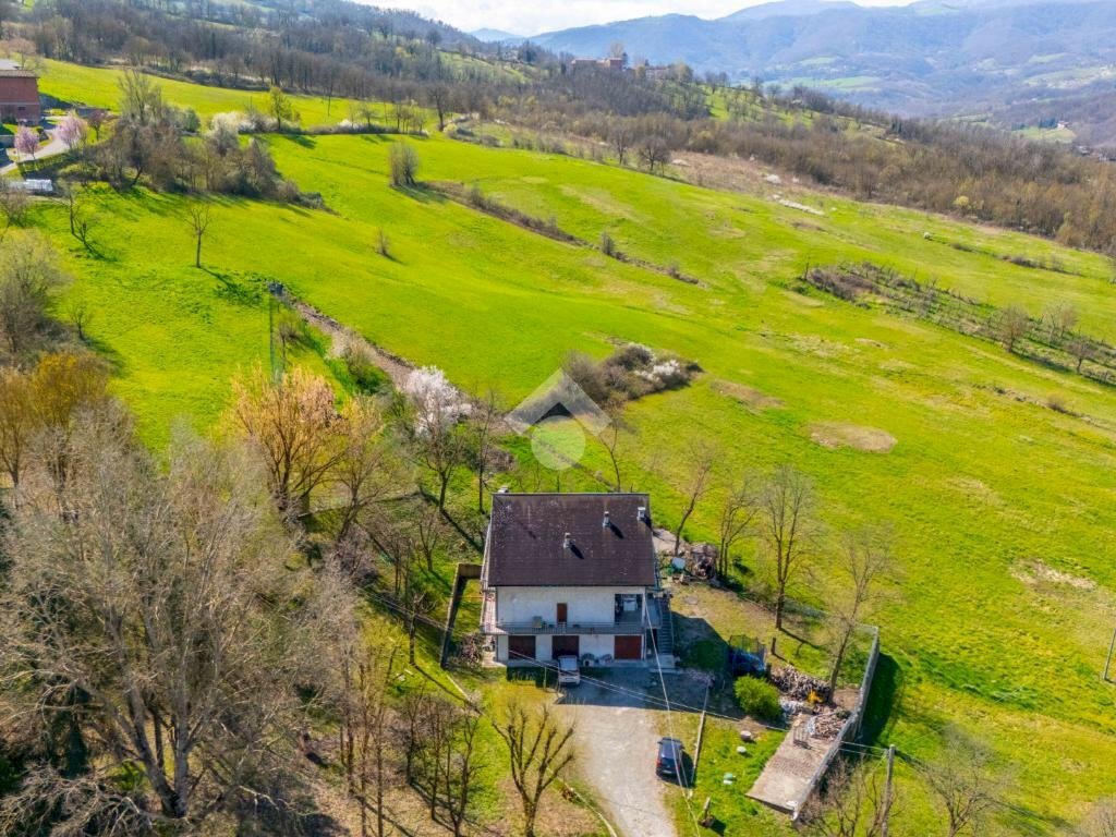 Quadrilocale Giaretta Ienza, Canossa - foto 1