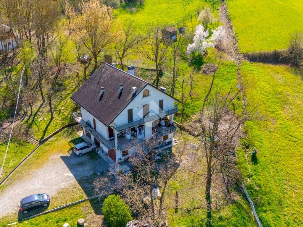 Quadrilocale Giaretta Ienza, Canossa - foto 2