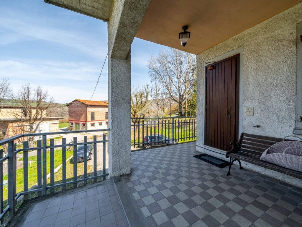 Quadrilocale Giaretta Ienza, Canossa - foto 3