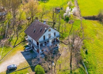 Quadrilocale Giaretta Ienza, Canossa - foto 2