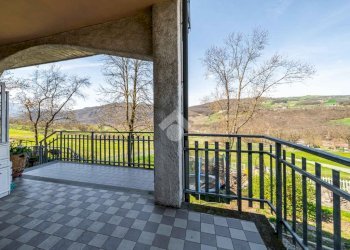 Quadrilocale Giaretta Ienza, Canossa - foto 4