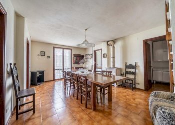 Quadrilocale Giaretta Ienza, Canossa - foto 6