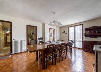 Quadrilocale Giaretta Ienza, Canossa - foto 8