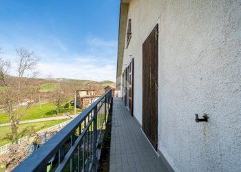 Quadrilocale Giaretta Ienza, Canossa - foto 10