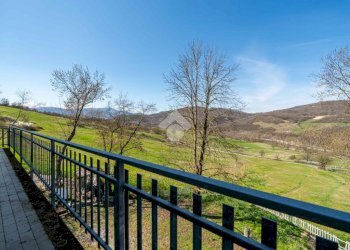 Quadrilocale Giaretta Ienza, Canossa - foto 11