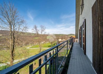 Quadrilocale Giaretta Ienza, Canossa - foto 12