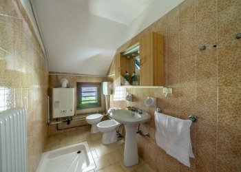 Quadrilocale Giaretta Ienza, Canossa - foto 13