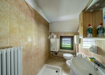 Quadrilocale Giaretta Ienza, Canossa - foto 14