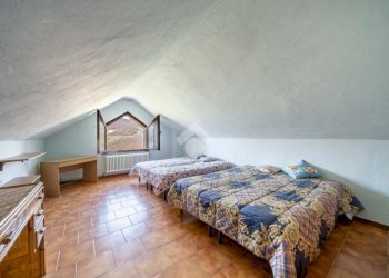 Quadrilocale Giaretta Ienza, Canossa - foto 22