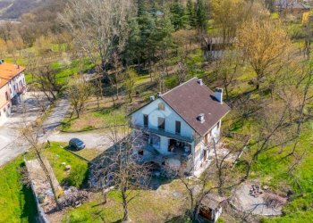 Quadrilocale Giaretta Ienza, Canossa - foto 28