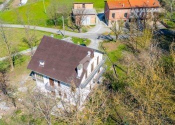 Quadrilocale Giaretta Ienza, Canossa - foto 29