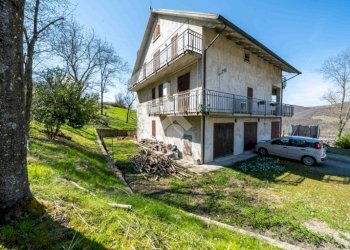 Quadrilocale Giaretta Ienza, Canossa - foto 33