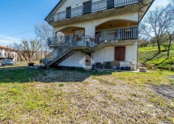 Quadrilocale Giaretta Ienza, Canossa - foto 34