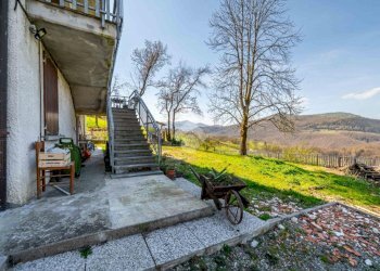 Quadrilocale Giaretta Ienza, Canossa - foto 36