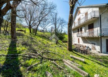 Quadrilocale Giaretta Ienza, Canossa - foto 37