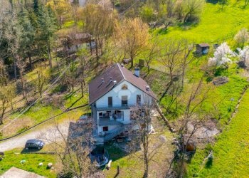 Quadrilocale Giaretta Ienza, Canossa - foto 38