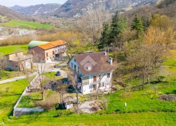 Quadrilocale Giaretta Ienza, Canossa - foto 39