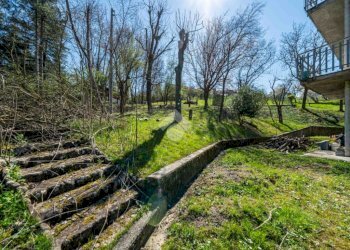 Quadrilocale Giaretta Ienza, Canossa - foto 41