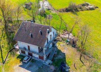 Quadrilocale Giaretta Ienza, Canossa - foto 42