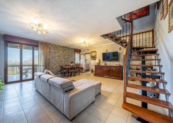 Attic Via Cesare Zavattini, Reggio nell'Emilia - photo 4