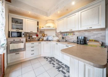 Attic Via Cesare Zavattini, Reggio nell'Emilia - photo 5