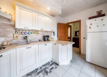 Attic Via Cesare Zavattini, Reggio nell'Emilia - photo 6