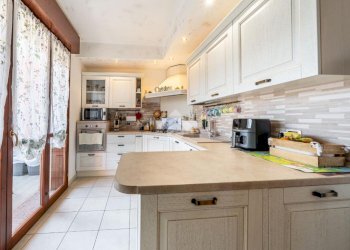 Attic Via Cesare Zavattini, Reggio nell'Emilia - photo 7