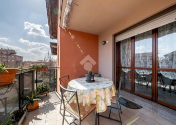 Attic Via Cesare Zavattini, Reggio nell'Emilia - photo 8