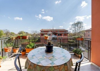 Attic Via Cesare Zavattini, Reggio nell'Emilia - photo 10